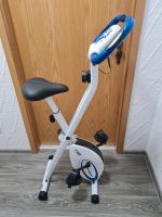 Ultrasport F-Bike, Fahrradtrainer, Heimtrainer, klappbar Saarland - Schmelz Vorschau