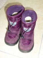 naturino Rainstep Winterstiefel Gr. 23 -sehr gut erhalten- Hamburg - Wandsbek Vorschau