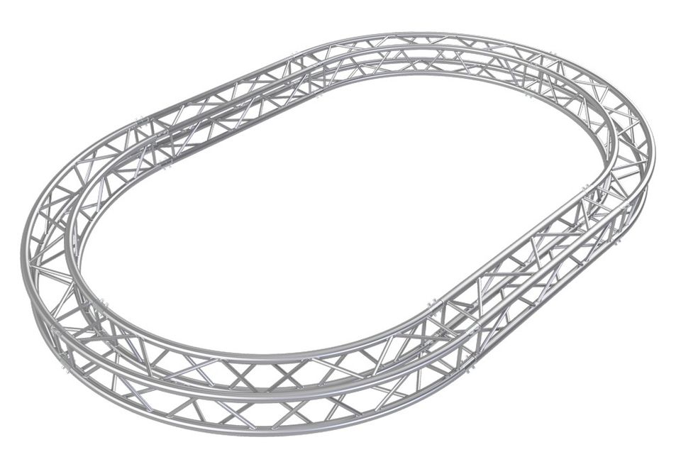 Traversenkreis F33 - 4m-  - Prolyte - Astralite in Niedertaufkirchen