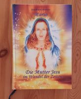 Maria Die Mutter Jesus im Wandel der Zeit  Buch Baden-Württemberg - Geisingen Vorschau