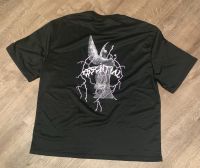 Schwarze T-Shirt mit Engel Essen - Essen-Kray Vorschau