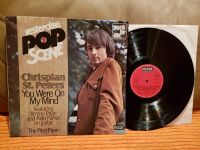 Chrispian St. Peters - You Were On My Mind / Schallplatte LP Bochum - Bochum-Ost Vorschau