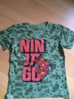 Ninjago T-Shirt.. Gr. 128.. Top Sachsen - Stolpen Vorschau