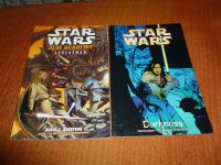 Star Wars, 2 Einzelbände, US-Comic, Dark Horse, SC Hessen - Wetzlar Vorschau