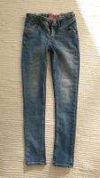 Jeanshose Vingino skinny blau 140 Pankow - Prenzlauer Berg Vorschau