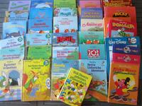 großes Paket Walt Disney Bücher Sammlung Egmont Horizont Verlag Rheinland-Pfalz - Emmelshausen Vorschau