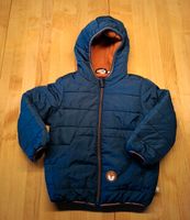 Winterjacke Jacke liegelind Gr. 92, blau Niedersachsen - Bad Iburg Vorschau