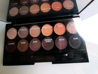 Lidschatten Palette von sleek, nude, eyeshadow Bayern - Schwabach Vorschau