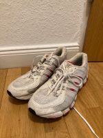 Adidas adiprene Damen Schuhe Sportschuhe Laufschuhe weiß 42 Nordrhein-Westfalen - Ahaus Vorschau