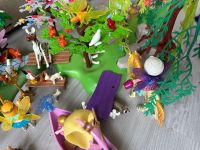 Playmobil Feen und Prinzessinnen Garten Baden-Württemberg - Winnenden Vorschau
