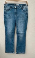 Jeans von Cecil Größe 42 Niedersachsen - Neuenhaus Vorschau
