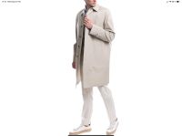 Neuer Trenchcoat HACKETT wasserdichter Mantel Gr. 52, NP 750 Kr. Passau - Passau Vorschau