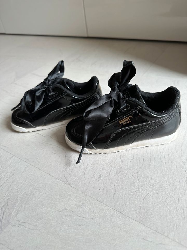 Puma Sneaker Mädchen in Berlin