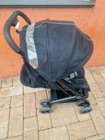 Buggy Kinderwagen GB Schwarz Nordrhein-Westfalen - Bottrop Vorschau