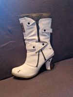 Mustang Stiefel Brandenburg - Rehfelde Vorschau