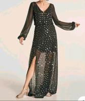 Schwarzes Abendkleid Heine GR 38 wie NEU Saarland - Völklingen Vorschau