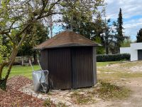 Gartenhütte zu verkaufen Baden-Württemberg - Durmersheim Vorschau