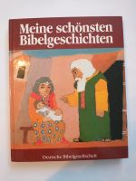 Meine schönsten Bibelgeschichten / Deutsche Bibelgesellschaft Kreis Ostholstein - Neustadt in Holstein Vorschau