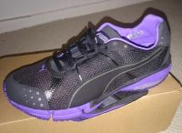 Puma TrainLite XT Mesh Wn's black violett Größe 39 NEU&OVP lila Berlin - Hohenschönhausen Vorschau