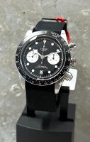 Tudor Black Bay Chrono | M79360N | Fullset | 05/21 | Textil Bayern - Kitzingen Vorschau