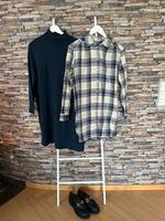 Opus Hemdkleid Hemd Blumenkleid Strickkleid Kleid Strickpullover Nordrhein-Westfalen - Beelen Vorschau