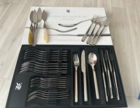 Besteck Set WMF Cromogan Cutlery Set mit Fischbesteck Nordrhein-Westfalen - Krefeld Vorschau