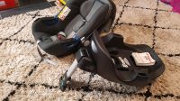 Babyschale mit Base: Britax Römer Babysafe i-size Nordrhein-Westfalen - Leverkusen Vorschau