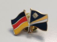 10 x Marschall Inseln Freundschaftspin Länderpin Button Pin Rheinland-Pfalz - Remagen Vorschau