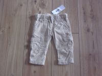 NEU mit Etikett Cordhose beige gefüttert Gr.68 Steiff 15€ Duisburg - Röttgersbach Vorschau