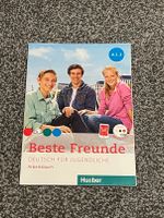 Hueber Beste Freunde Arbeitsbuch ISBN: 978-3-19-601052-7 Rheinland-Pfalz - Trier Vorschau