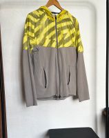 Nike Running windbreaker Herren Grau Gleb Leichte Jacke L Düsseldorf - Pempelfort Vorschau