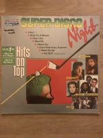 Schallplatte Super-Disco Hits on Top LP Sachsen - Malschwitz Vorschau