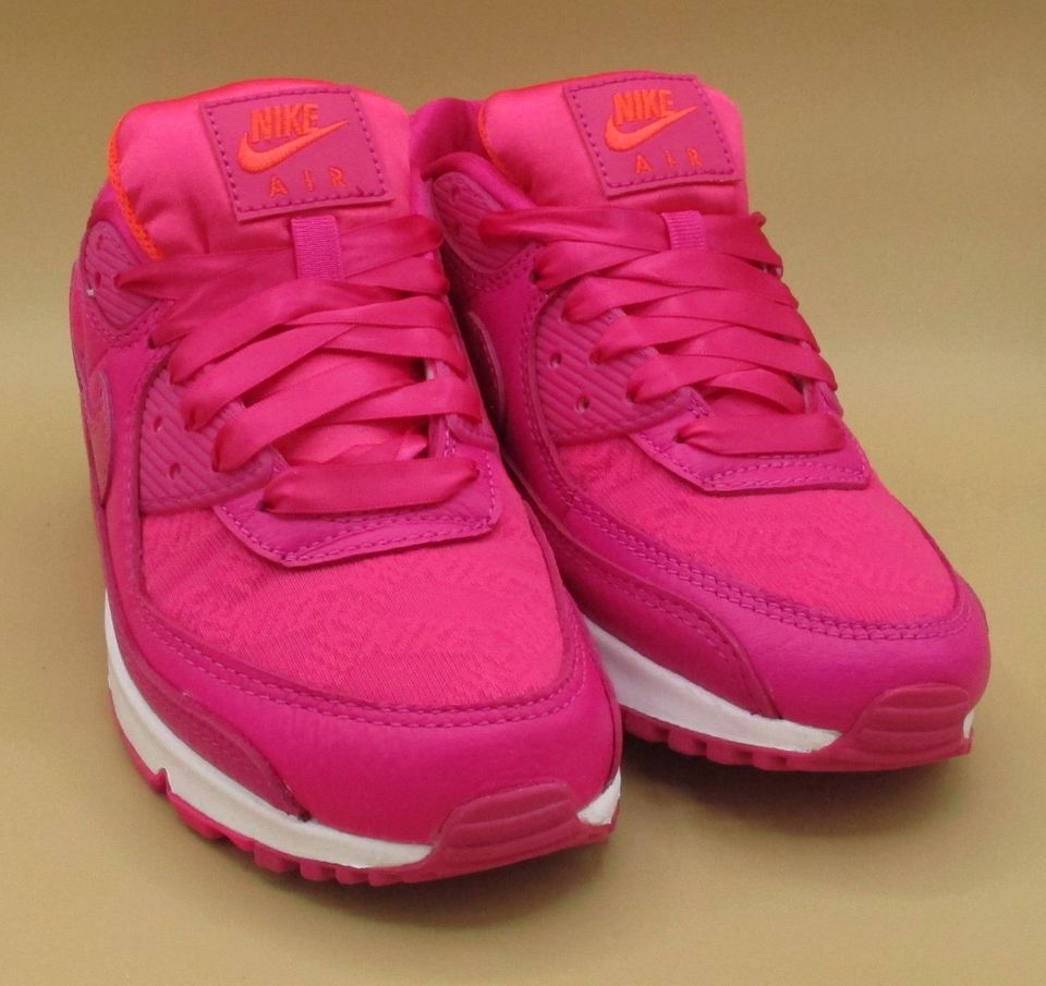 Nike Air Max 90 Pink Größe 6,5/37,5 in Reutlingen