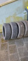 All season Reifen 2x 225/50 R17 V und 2x 225/55 R17. Hessen - Niddatal Vorschau