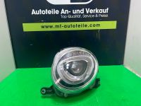 Fiat 500 500C Halogen Scheinwerfer Facelift ab 2015 links Eimsbüttel - Hamburg Stellingen Vorschau