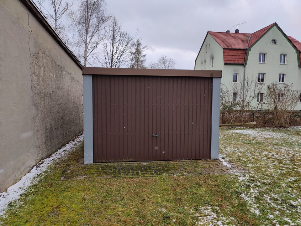 Bezahlbares Haus mit vielfältigen Möglichkeiten in Drebkau in Drebkau