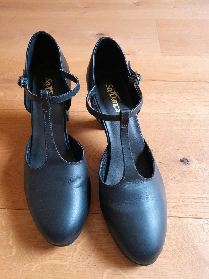 "So Danca" Schuhe Tanzschuhe Pumps in München