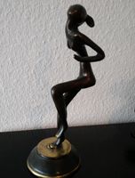 Bronze/Messing Figur Baden-Württemberg - Ulm Vorschau