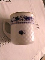 SUCHE Tasse Graf von Henneberg1777 Porzellan Daphne Pankow - Prenzlauer Berg Vorschau