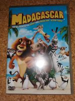 Madagascar DVD gegen Kinderriegel Deggendorf - Mietraching Vorschau