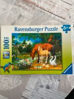 Puzzle Pferde Niedersachsen - Rinteln Vorschau