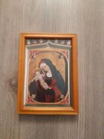 Ikone 'Maria Mutter Gottes " Bayern - Wasserburg am Inn Vorschau