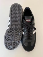 Adidas Samba schwarz Baden-Württemberg - Ilsfeld Vorschau