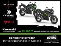 Kawasaki Z125 - ABS / 11kW Rheinland-Pfalz - Koblenz Vorschau