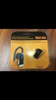 Bluetooth Headset Black Tube in OVP Handy iPhone Düsseldorf - Benrath Vorschau