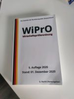 Wirtschaftsprüferordnung WiPro 2020 Rheinland-Pfalz - Plaidt Vorschau