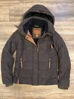 Winterjacke Naketano Bayern - Cham Vorschau