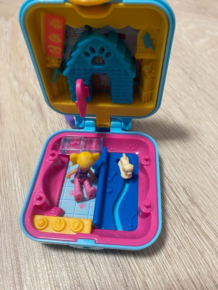 Mini Polly Pocket in Sondershausen