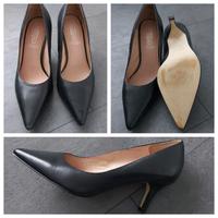 Pumps Schuhe Damen High heels Hessen - Münzenberg Vorschau