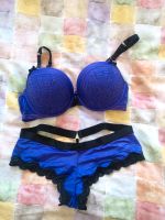 Set Victoria's Secret Lila Violett BH Slip Neu USA Hessen - Liederbach Vorschau